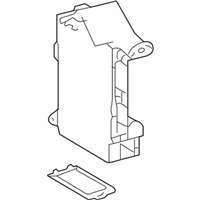 OEM Toyota Camry Junction Block - 82730-06752