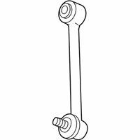 OEM GMC Envoy XL Stabilizer Link - 88965470