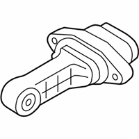 OEM Chevrolet Aveo Strut - 96806644