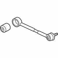 OEM Lincoln Navigator Tie Rod - JL1Z-5500-E