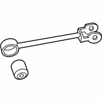 OEM Lincoln Front Arm - 7L1Z-5500-B
