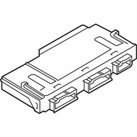 OEM BMW 750Li Junction Box For Electronics - 61-35-9-353-418