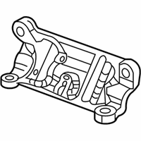 OEM Ram 3500 Bracket - 53034077AB