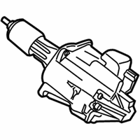 OEM 2018 BMW 430i Set Wastegate Valve Actuator - 11-65-8-660-987