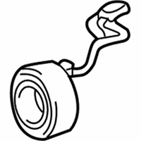 OEM Toyota 4Runner Clutch Coil - 88411-02030