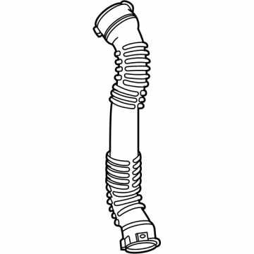 OEM 2021 Kia K5 Pipe Assembly-Oil Cooler - 282602M000