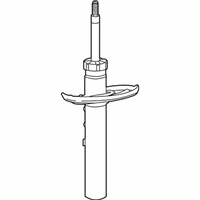 OEM 2019 Buick LaCrosse Strut - 84447268