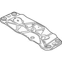 OEM 2005 BMW 760Li Cross Member - 22-32-6-759-680