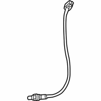 OEM 2020 Ram 2500 Sensor-Oxygen - 68144248AD