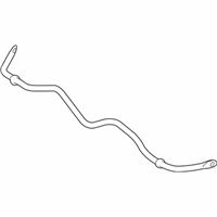 OEM Infiniti Bar TORSION Rear - 56230-1MA0B