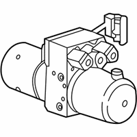 OEM 2018 Chevrolet Camaro Hydraulic Unit - 84550864