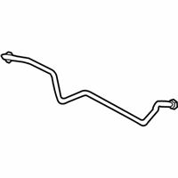 OEM Mercury Mountaineer Pressure Tube - 7L2Z-3A717-A