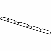 OEM Chevrolet Handle - 92266346