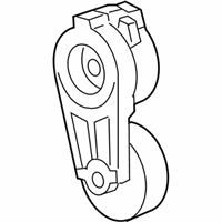 OEM 2006 Jeep Grand Cherokee TENSIONER-Chain - 5037593AB