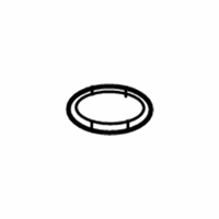 OEM BMW 328d xDrive O-Ring - 13-62-7-796-699