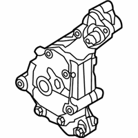 OEM Jeep Oil Pump Repair Kit - 68335525AA