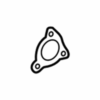 OEM 2019 Infiniti QX30 Gasket-Exhaust - 20692-5DD0A