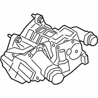 OEM BMW 230i HEAT MANAGEMENT MODULE - 11-53-8-642-560