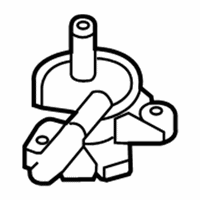 OEM 2018 Toyota RAV4 Pump Assembly - G9040-33030