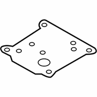 OEM Ford Police Interceptor Utility Control Module - HB5Z-13C788-A