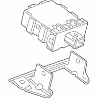 OEM 2015 Chevrolet Spark EV Module - 95322818