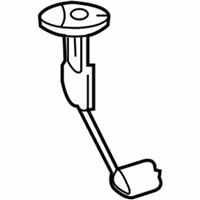 OEM Lexus Gage Assy, Fuel Sender - 83320-80428