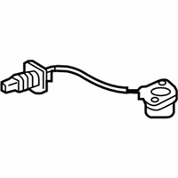 OEM Sensor, Engine Oil L - 89491-48021