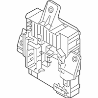 OEM Hyundai Sonata Instrument Panel Junction Box Assembly - 91950-C1020