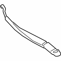 OEM Scion Wiper Arm - 85211-12650