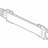 OEM 2004 Saturn Vue Cooler Asm-Trans Fluid - 22664740