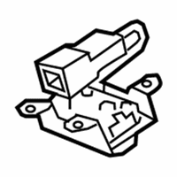 OEM 2019 Nissan Maxima Switch Assy-Sunroof - 25450-9DJ1A