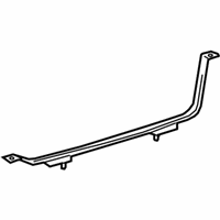 Genuine Toyota Tank Strap - 77601-06180