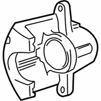 OEM 2014 Chevrolet SS Caliper - 92288648