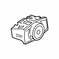 OEM 2020 Ford Transit Connect Headlamp Switch - KT1Z-11654-D