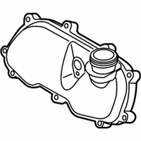 OEM 2017 Ram ProMaster 2500 Cover-CAMSHAFT - 68099627AA
