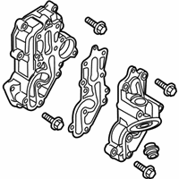 OEM 2014 Ram ProMaster 3500 Adapter-Oil Filter - 68101926AA