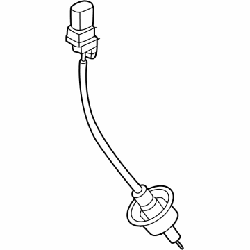 OEM Kia K5 Oxygen Sensor Assembly - 392102S200