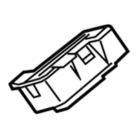 OEM GMC Control Module - 22834648