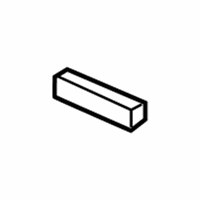 OEM Handle (Sandstorm) - 70611-T2A-A01ZD