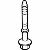 OEM 2019 Lexus LS500h Bolt, W/Washer - 90119-12442