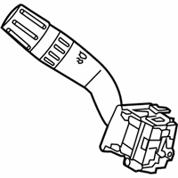 Genuine Cadillac Combination Switch