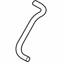 OEM Kia Soul Hose-Suction - 575302K500