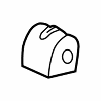 OEM Chrysler 300 BUSHING-STABILIZER Bar - 68217932AA