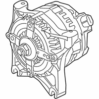 OEM 2013 Ford Expedition Alternator - BL1Z-10346-A