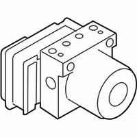 OEM Hyundai Sonata Brake Hydraulic Unit Assembly - 58920-3K101