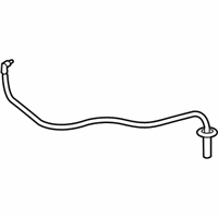 OEM Hose Asm-Battery Vent - 23278694