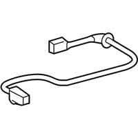 OEM 2022 Toyota Sequoia Socket & Wire - 81935-0C010