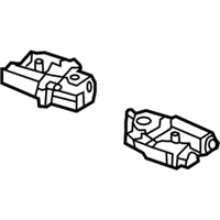 OEM 2018 Ford Explorer Motor - CJ5Z-15790-D