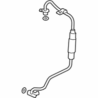 OEM 2021 Jeep Wrangler Tube-Oil Feed - 68300422AB