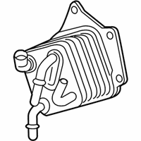 OEM Honda Cooler, MTf - 25560-5DE-003